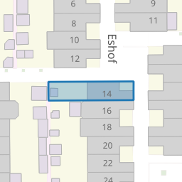 Perceel GEN00-A-3140