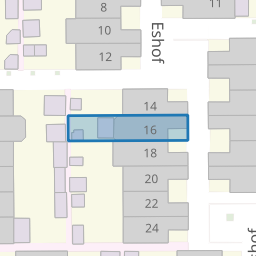 Perceel GEN00-A-3141