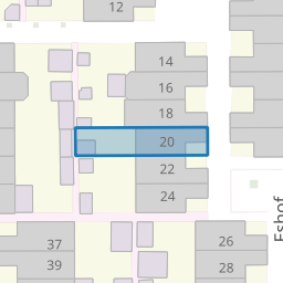 Perceel GEN00-A-3143