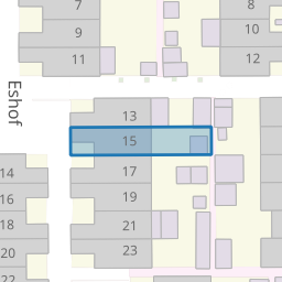 Perceel GEN00-A-3155