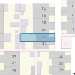 Perceel GEN00-A-3164