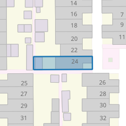 Perceel GEN00-A-3165