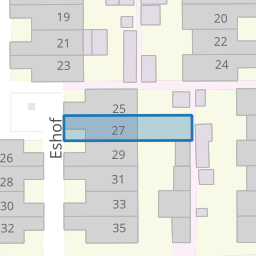 Perceel GEN00-A-3167