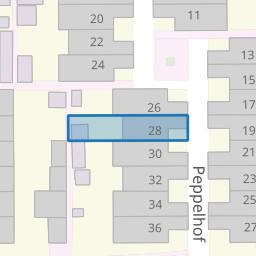 Perceel GEN00-A-3173