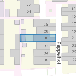 Perceel GEN00-A-3174