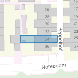 Perceel GEN00-A-3176