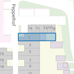 Perceel GEN00-A-3178