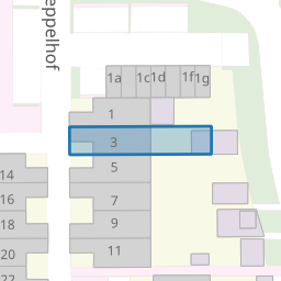 Perceel GEN00-A-3179