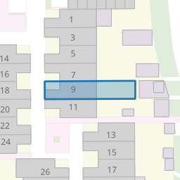 Perceel GEN00-A-3182