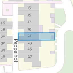 Perceel GEN00-A-3188