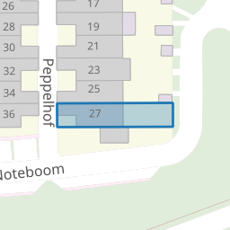 Perceel GEN00-A-3191