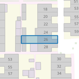 Perceel GEN00-A-3202