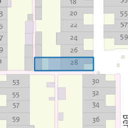 Perceel GEN00-A-3203