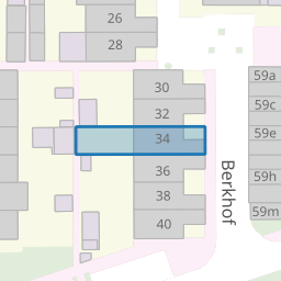 Perceel GEN00-A-3212