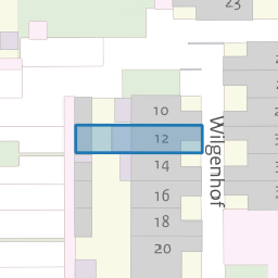 Perceel GEN00-A-3232