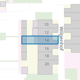 Perceel GEN00-A-3233