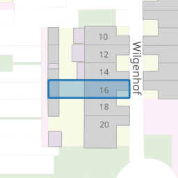 Perceel GEN00-A-3234