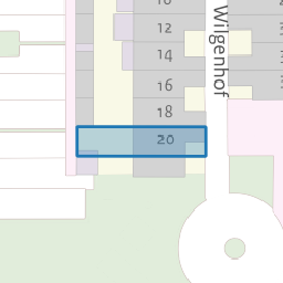 Perceel GEN00-A-3236