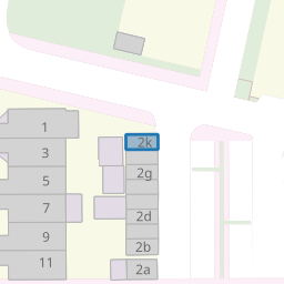 Perceel GEN00-A-3257