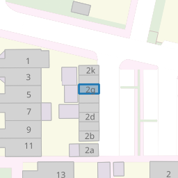 Perceel GEN00-A-3258