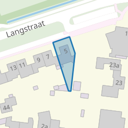 Perceel GEN00-A-3268