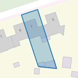 Perceel GEN00-A-3269