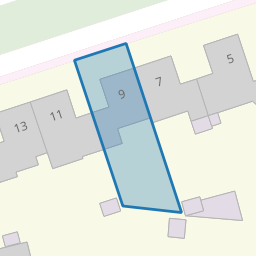 Perceel GEN00-A-3270