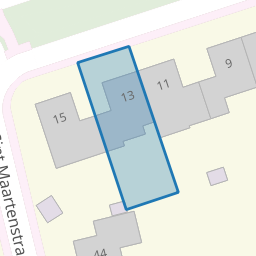 Perceel GEN00-A-3272