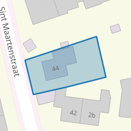 Perceel GEN00-A-3273