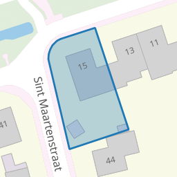 Perceel GEN00-A-3274