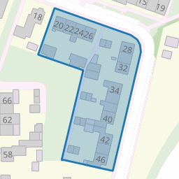 Perceel GEN00-A-3306