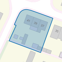 Perceel GEN00-A-3309