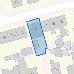 Perceel GEN00-A-3312