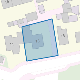 Perceel GEN00-A-3313