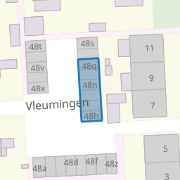 Perceel GEN00-A-3357