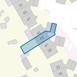 Perceel GEN00-A-3419