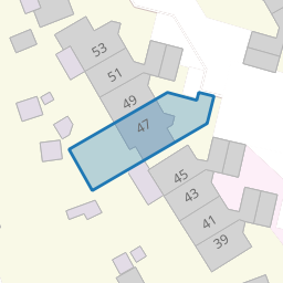 Perceel GEN00-A-3421