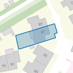 Perceel GEN00-A-3434