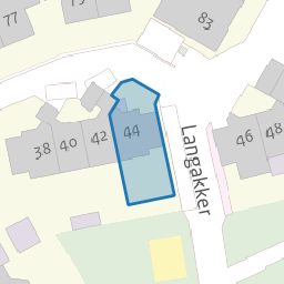 Perceel GEN00-A-3451