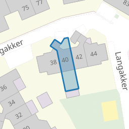 Perceel GEN00-A-3453