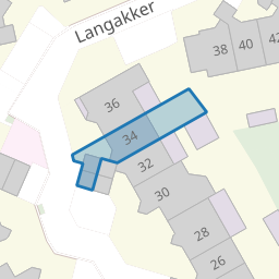 Perceel GEN00-A-3456