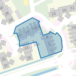 Perceel GEN00-A-3462