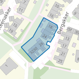 Perceel GEN00-A-3475