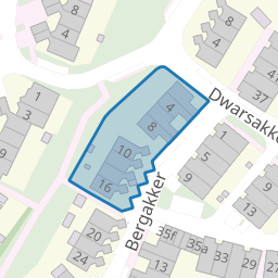 Perceel GEN00-A-3476