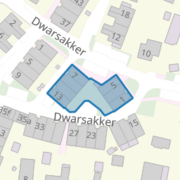 Perceel GEN00-A-3478