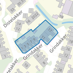 Perceel GEN00-A-3486