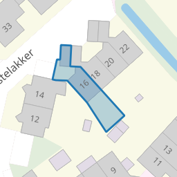 Perceel GEN00-A-3490