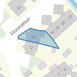 Perceel GEN00-A-3491