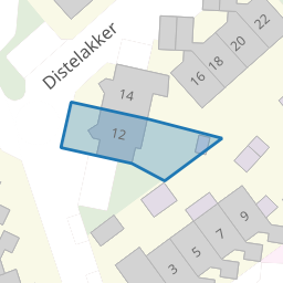 Perceel GEN00-A-3492