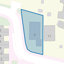 Perceel GEN00-A-3518